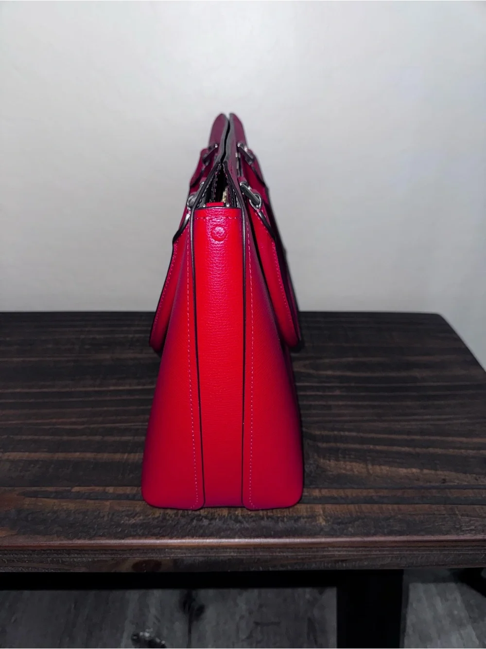 kate spade New York Darcy Large Satchel